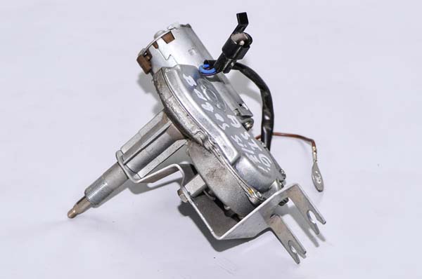 ASTRA G STW ARKA SİLGİ MOTORU